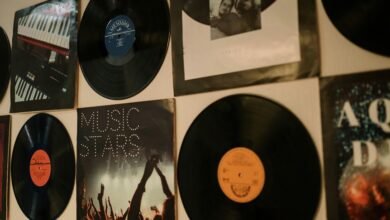 fine art information overview