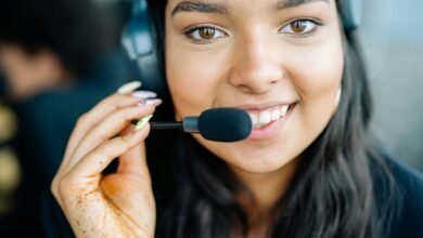 managed docking corridor access