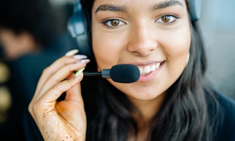 managed docking corridor access