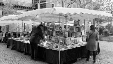 market structure authority analysis