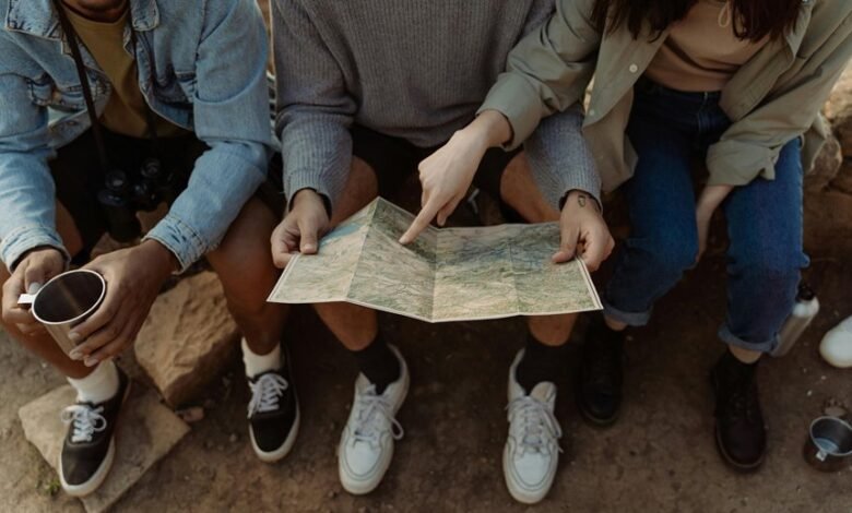 quick momentum conversion mapping