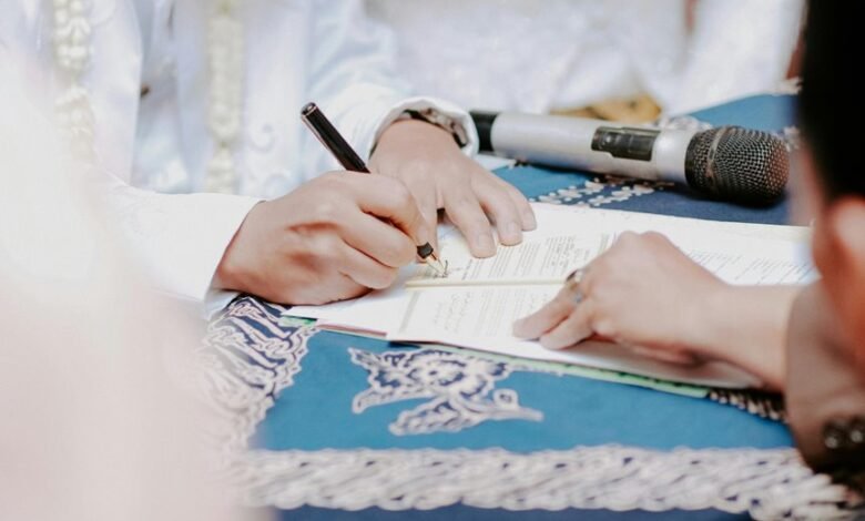 registry documentation and alerts