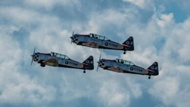 titan flux momentum energy