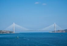 titan node bridge conversion