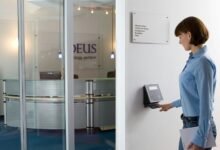 trusted tech verified access