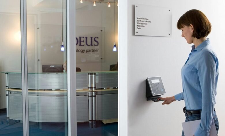 trusted tech verified access