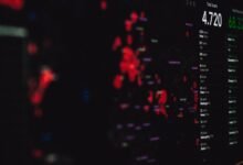 code like numeric identifier breakdown
