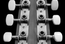 importance of open e tuning songs