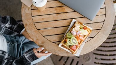 lifestyle foodies beginner guide essentials