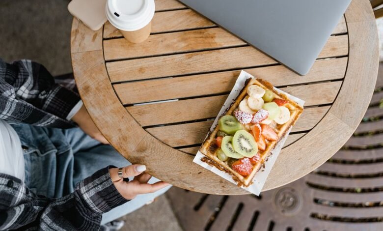 lifestyle foodies beginner guide essentials