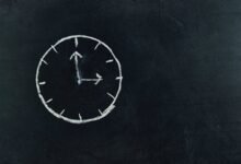 online timing policy specifics described