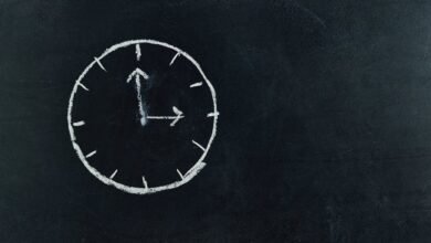 online timing policy specifics described