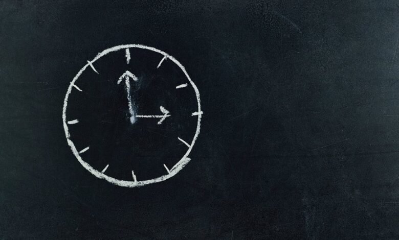 online timing policy specifics described